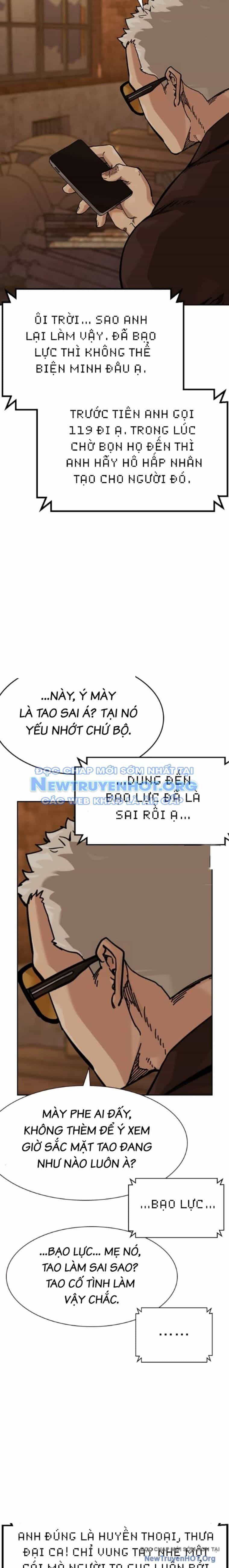 Để Có Thể Sống Sót - Chương 172 - ảnh 37