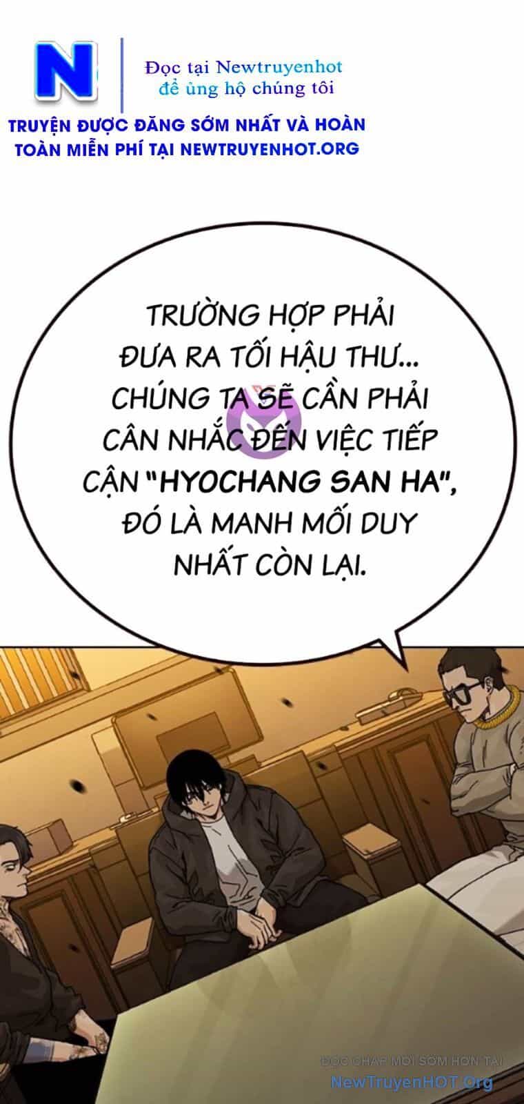 Để Có Thể Sống Sót - Chương 173 - ảnh 105