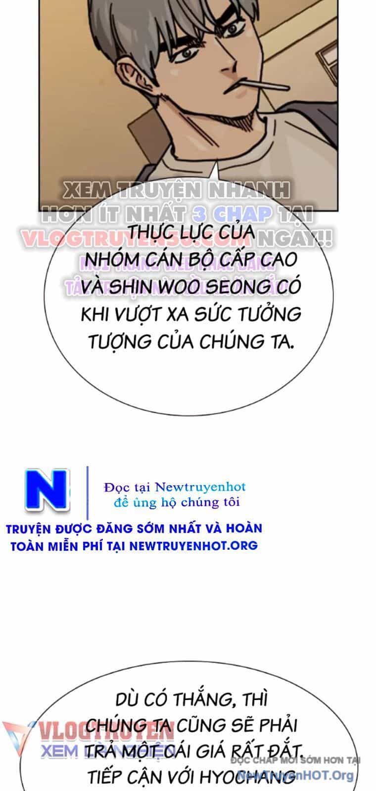 Để Có Thể Sống Sót - Chương 173 - ảnh 109