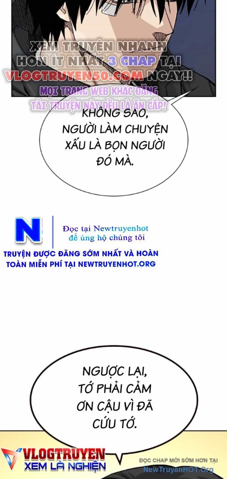 Để Có Thể Sống Sót - Chương 173 - ảnh 37