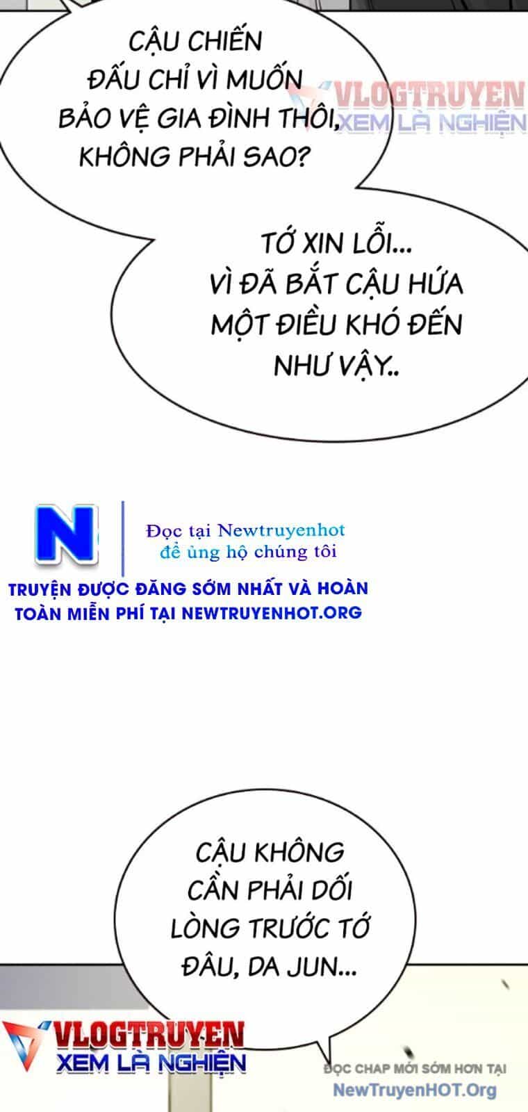 Để Có Thể Sống Sót - Chương 173 - ảnh 48