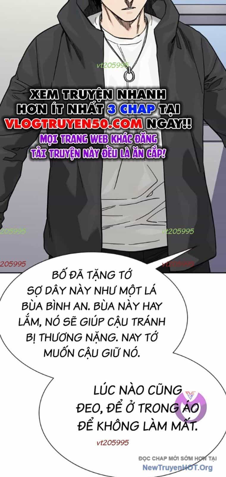 Để Có Thể Sống Sót - Chương 173 - ảnh 74