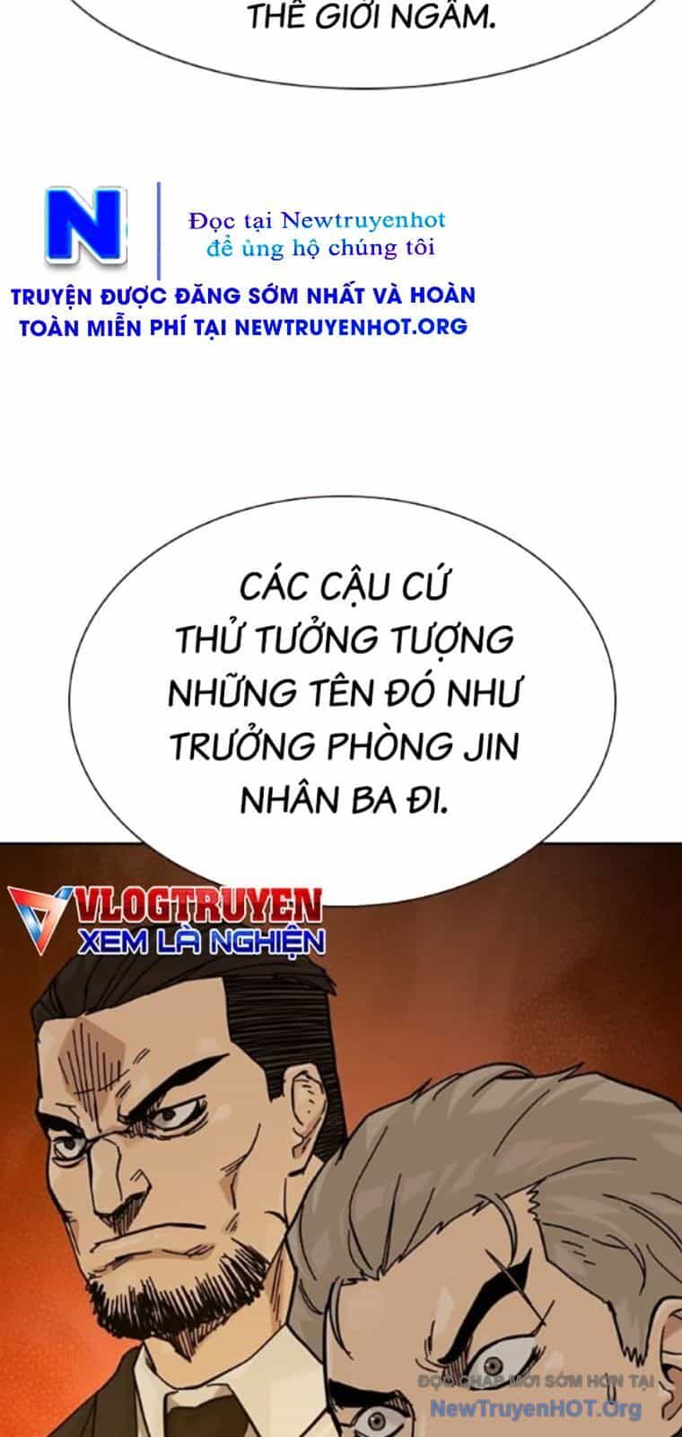 Để Có Thể Sống Sót - Chương 174 - ảnh 102