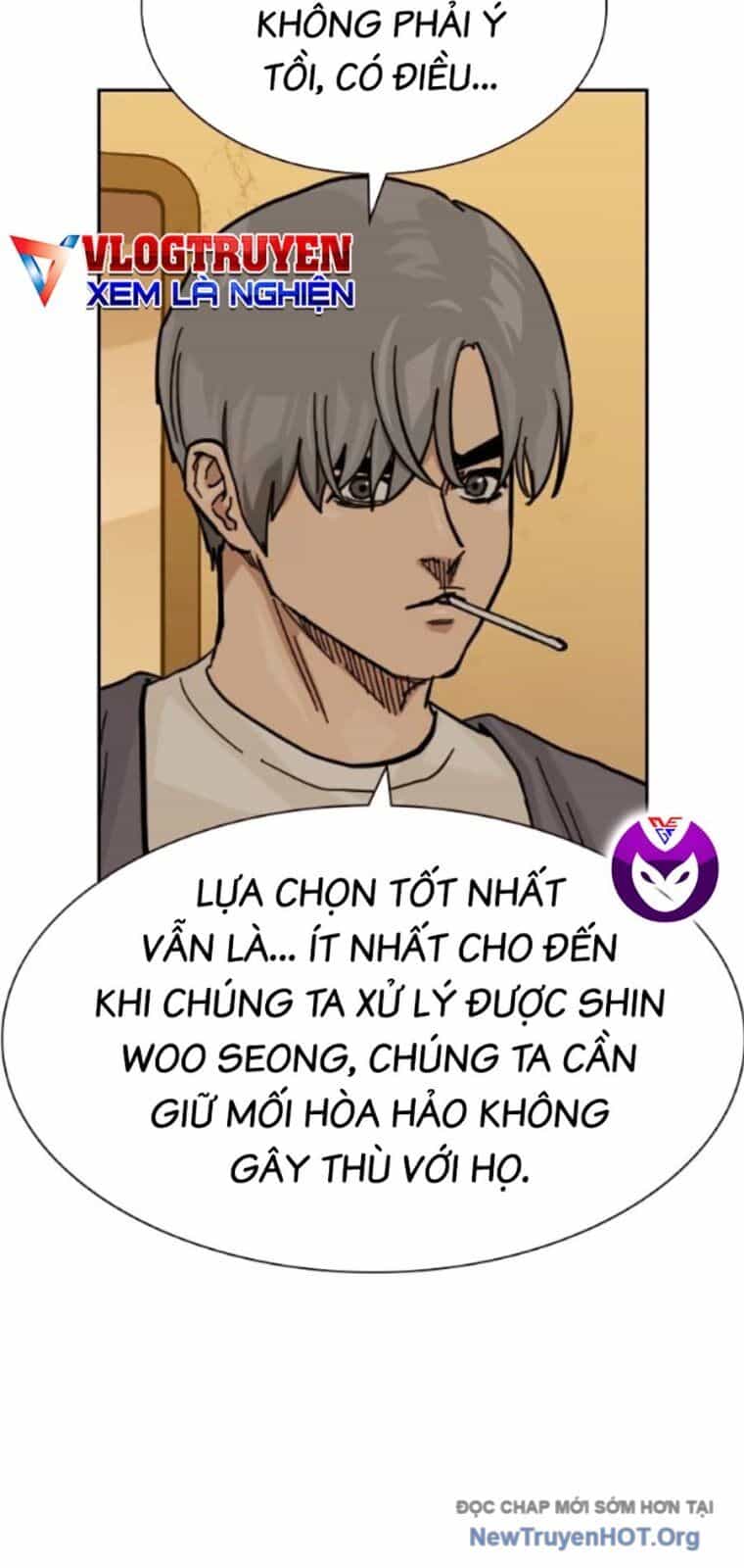 Để Có Thể Sống Sót - Chương 174 - ảnh 108