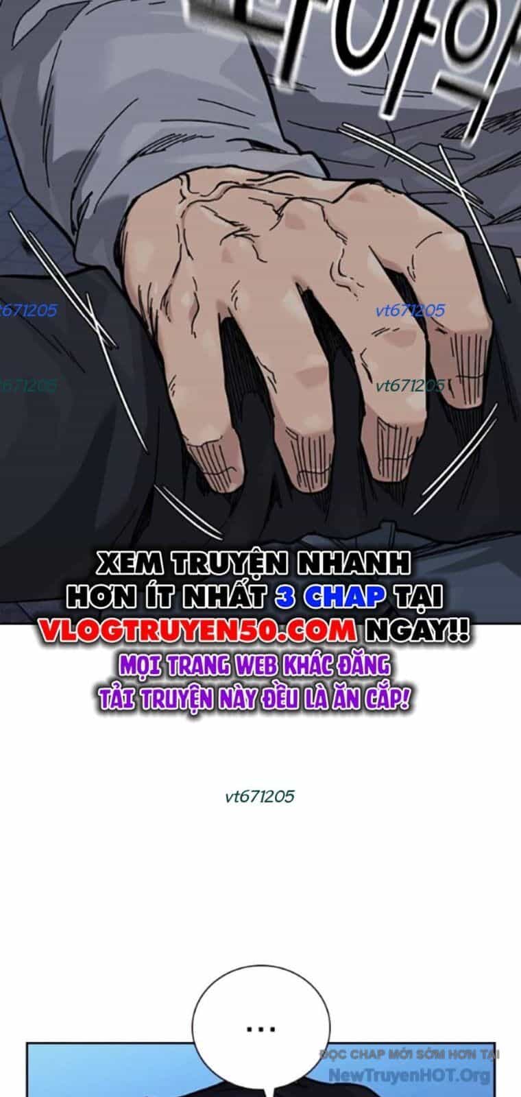 Để Có Thể Sống Sót - Chương 174 - ảnh 7