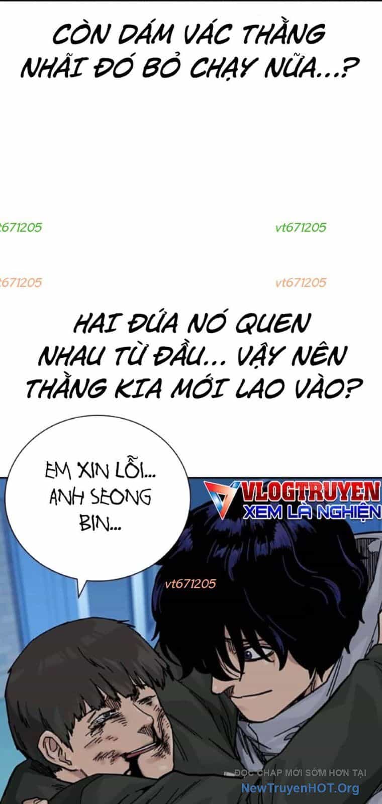 Để Có Thể Sống Sót - Chương 174 - ảnh 75