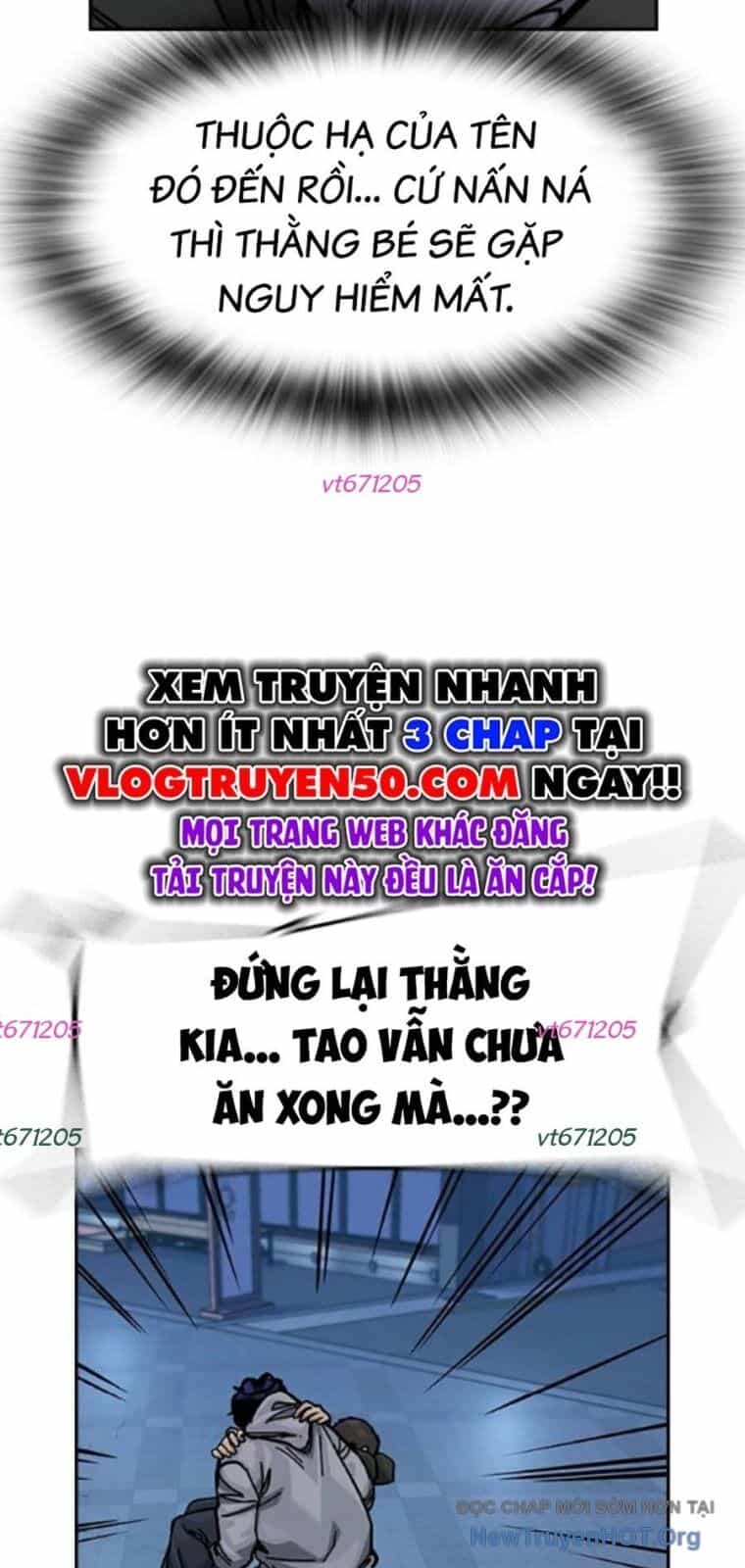 Để Có Thể Sống Sót - Chương 174 - ảnh 77