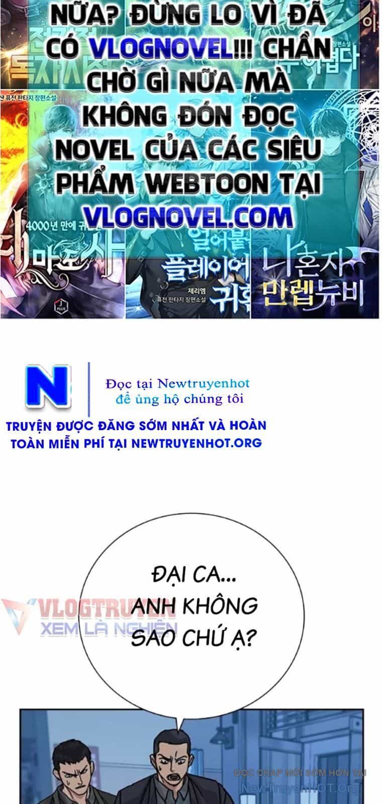 Để Có Thể Sống Sót - Chương 174 - ảnh 87
