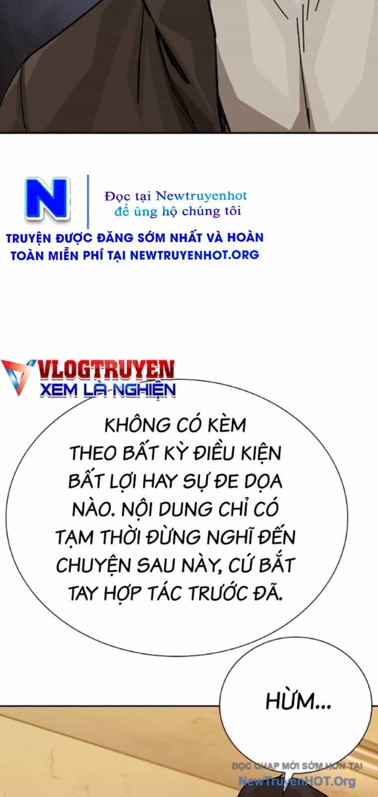 Để Có Thể Sống Sót - Chương 174 - ảnh 97