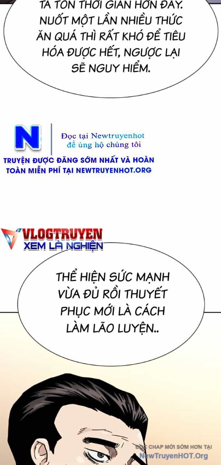 Để Có Thể Sống Sót - Chương 175 - ảnh 104
