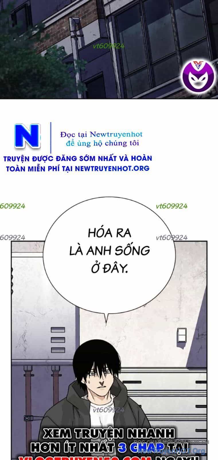 Để Có Thể Sống Sót - Chương 175 - ảnh 11