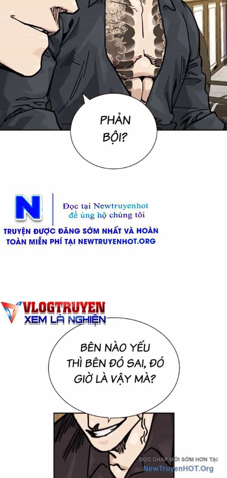 Để Có Thể Sống Sót - Chương 175 - ảnh 119