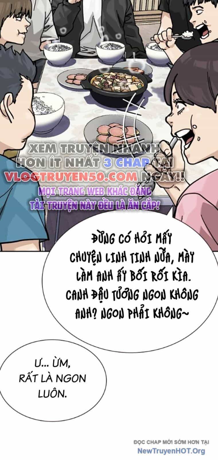 Để Có Thể Sống Sót - Chương 175 - ảnh 27