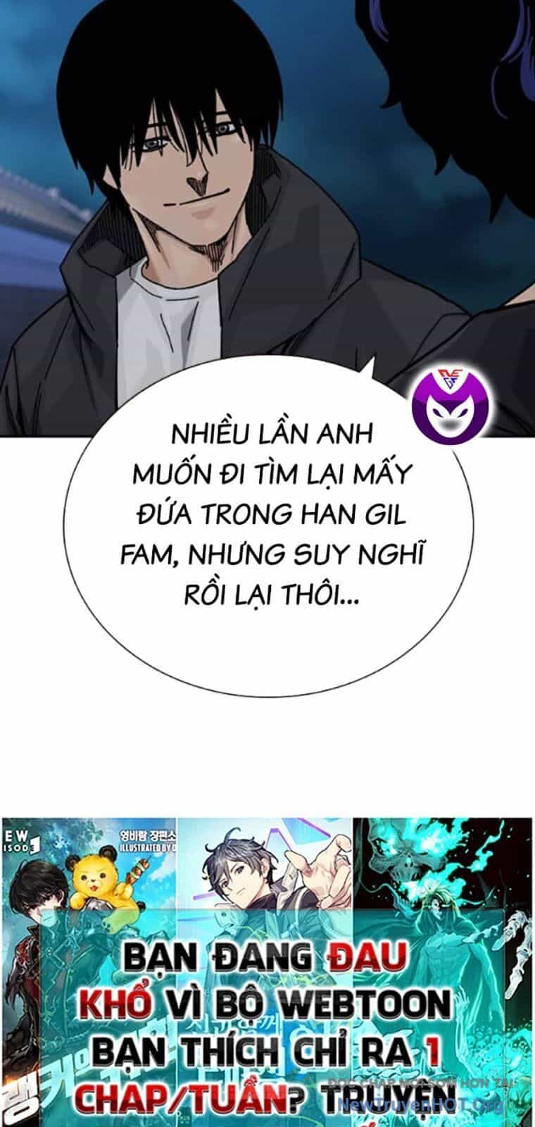 Để Có Thể Sống Sót - Chương 175 - ảnh 34
