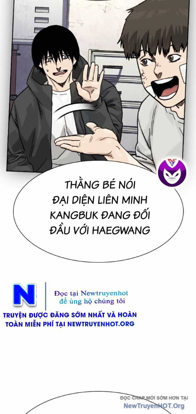 Để Có Thể Sống Sót - Chương 175 - ảnh 43