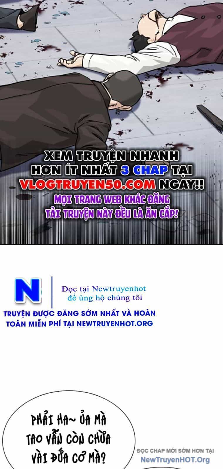 Để Có Thể Sống Sót - Chương 175 - ảnh 67