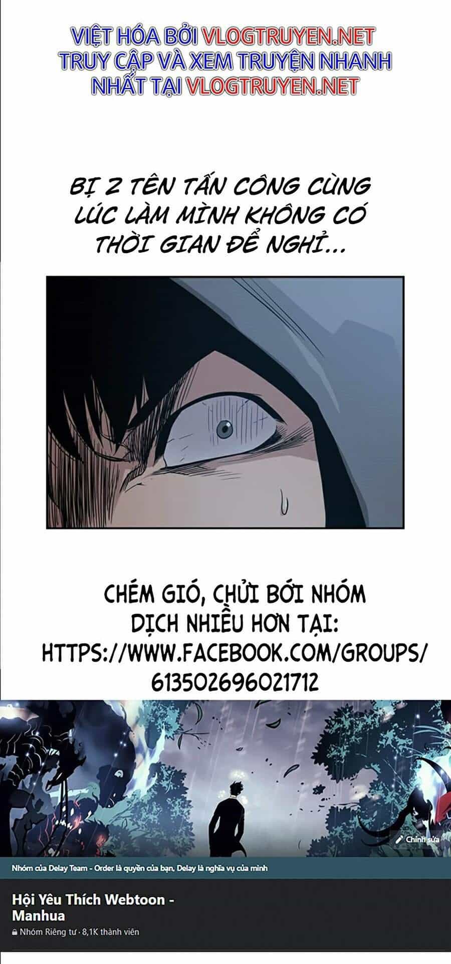 Để Có Thể Sống Sót - Chương 19 - ảnh 34