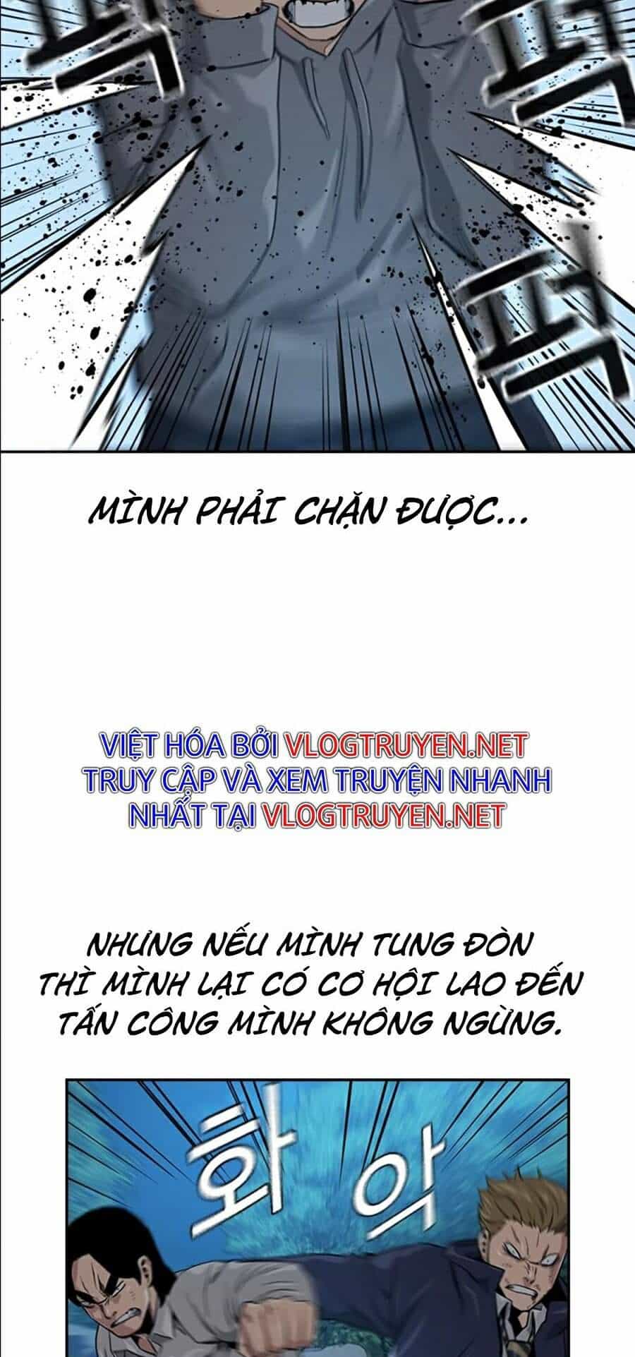 Để Có Thể Sống Sót - Chương 19 - ảnh 40
