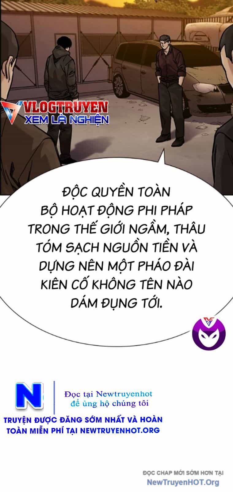 Để Có Thể Sống Sót - Chương 176 - ảnh 104