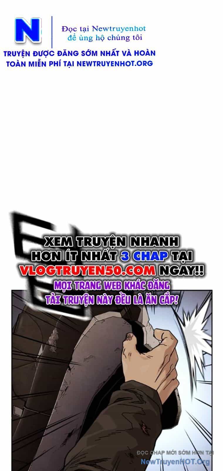 Để Có Thể Sống Sót - Chương 176 - ảnh 131