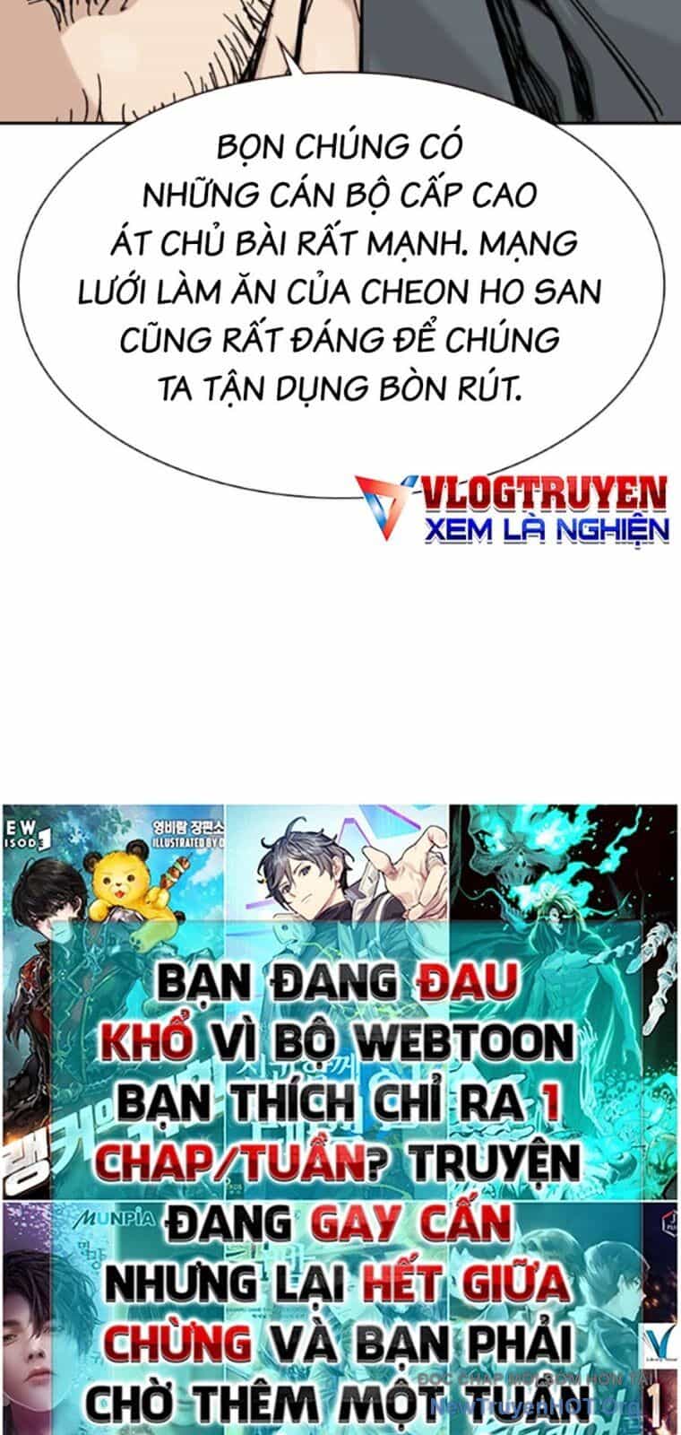 Để Có Thể Sống Sót - Chương 176 - ảnh 30