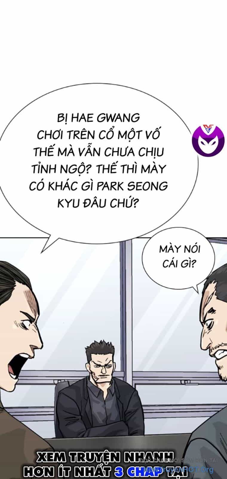 Để Có Thể Sống Sót - Chương 176 - ảnh 33