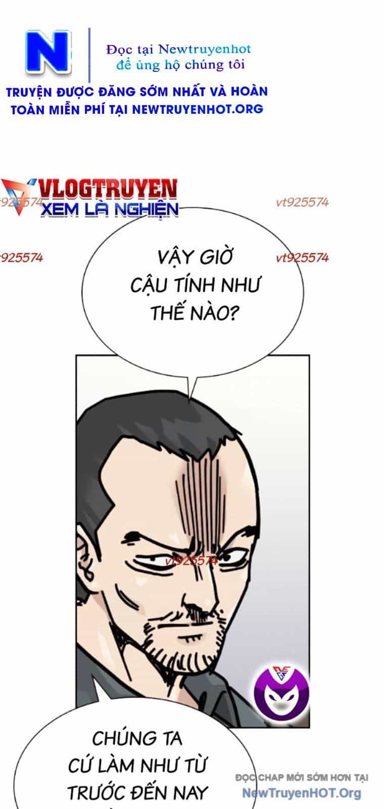 Để Có Thể Sống Sót - Chương 176 - ảnh 70