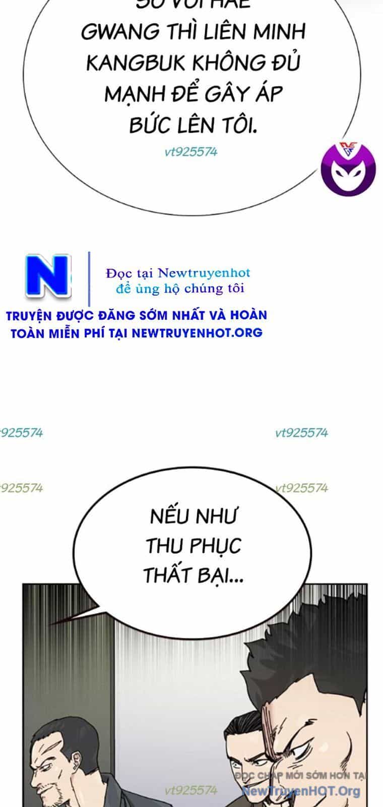 Để Có Thể Sống Sót - Chương 176 - ảnh 80