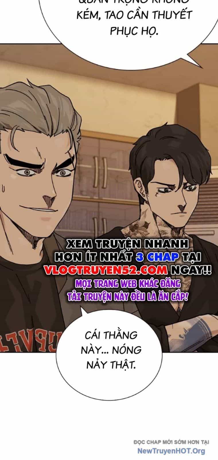 Để Có Thể Sống Sót - Chương 177 - ảnh 103
