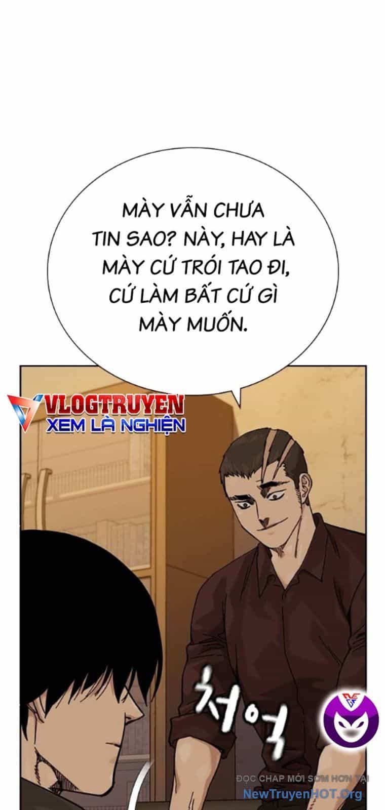Để Có Thể Sống Sót - Chương 177 - ảnh 104