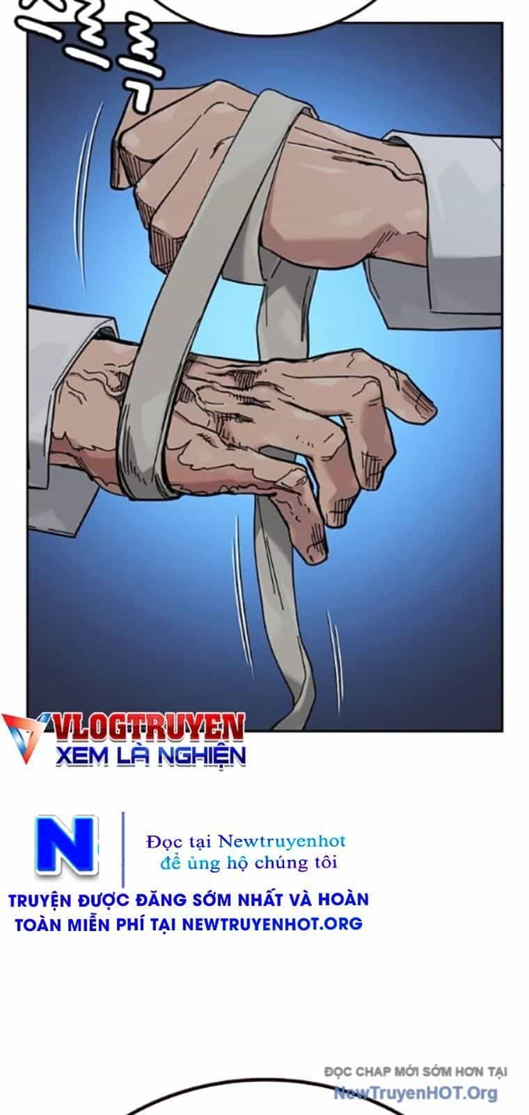 Để Có Thể Sống Sót - Chương 177 - ảnh 135