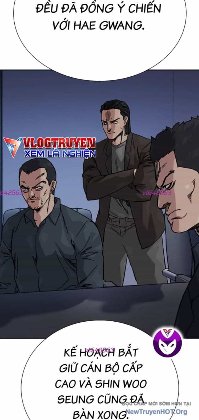 Để Có Thể Sống Sót - Chương 177 - ảnh 145