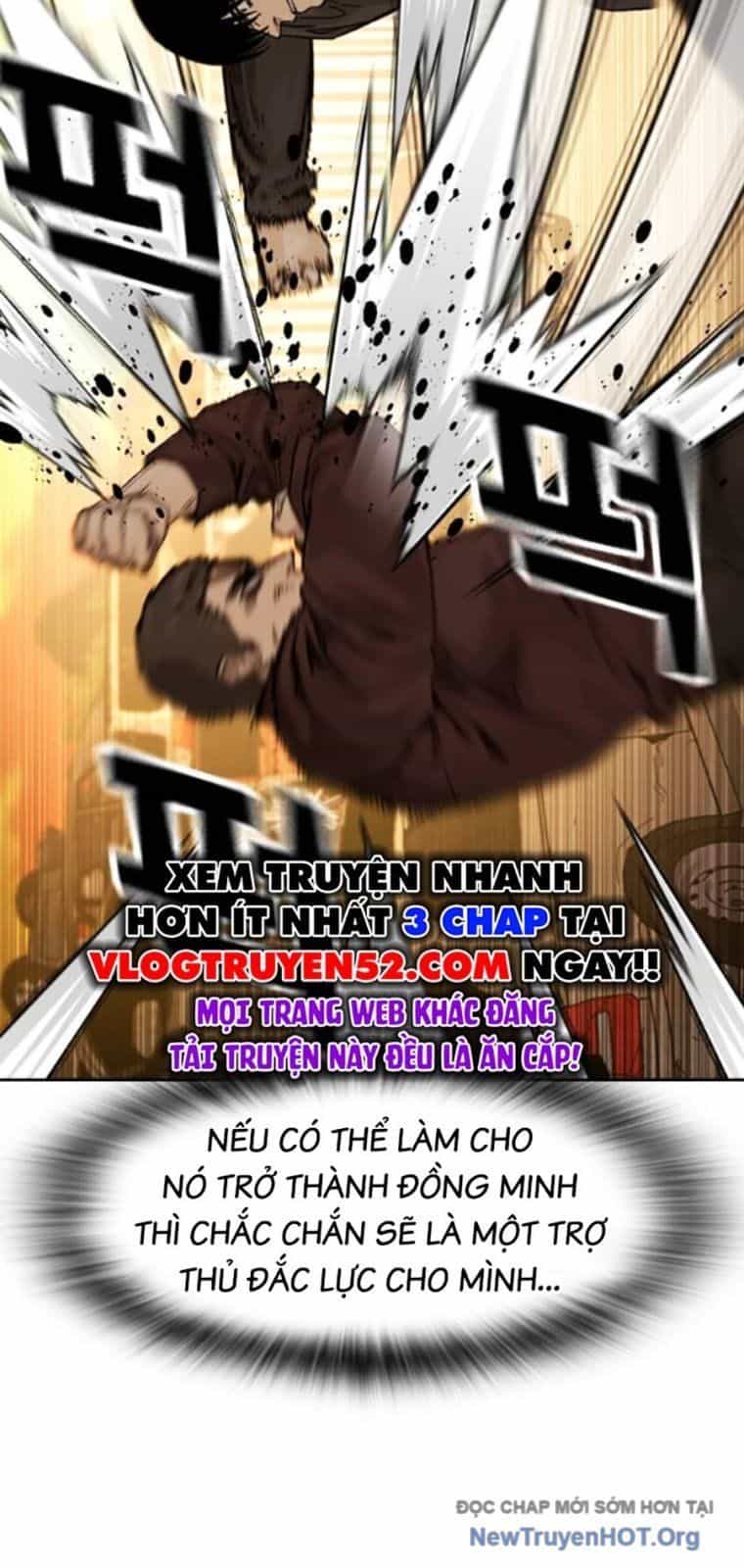 Để Có Thể Sống Sót - Chương 177 - ảnh 24