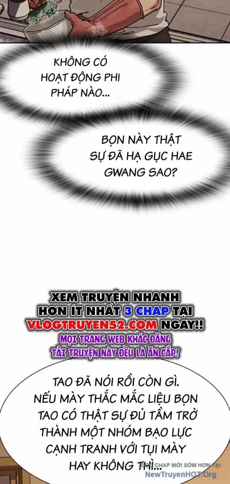 Để Có Thể Sống Sót - Chương 177 - ảnh 60