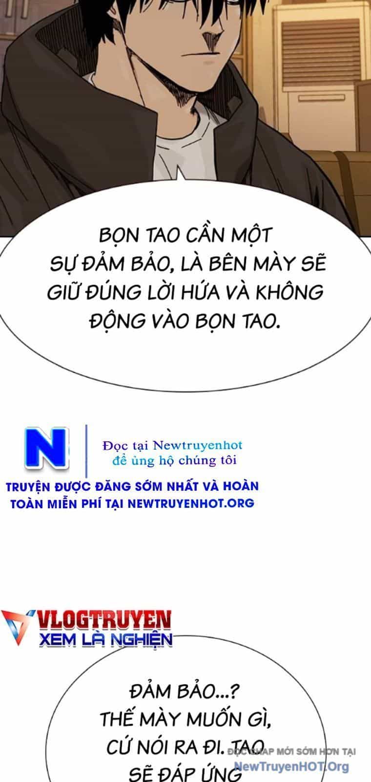 Để Có Thể Sống Sót - Chương 177 - ảnh 89