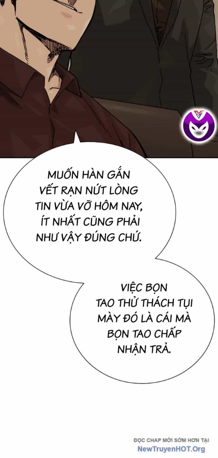 Để Có Thể Sống Sót - Chương 177 - ảnh 97