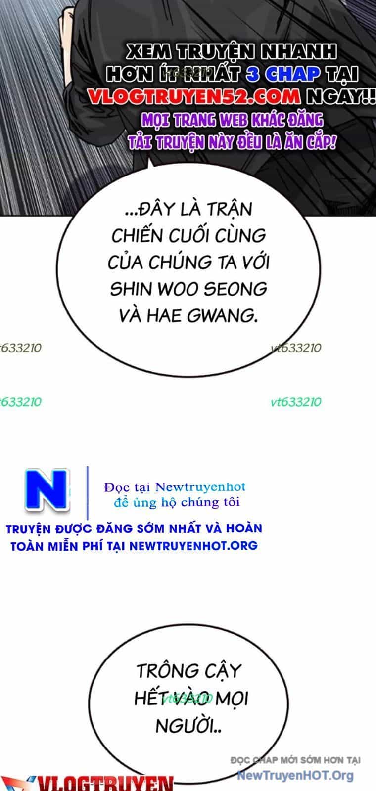 Để Có Thể Sống Sót - Chương 179 - ảnh 131