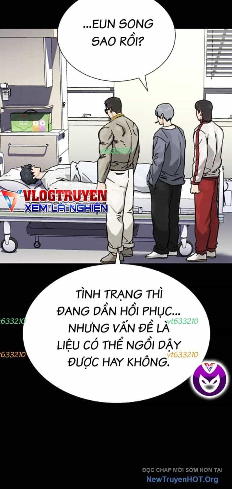 Để Có Thể Sống Sót - Chương 179 - ảnh 9