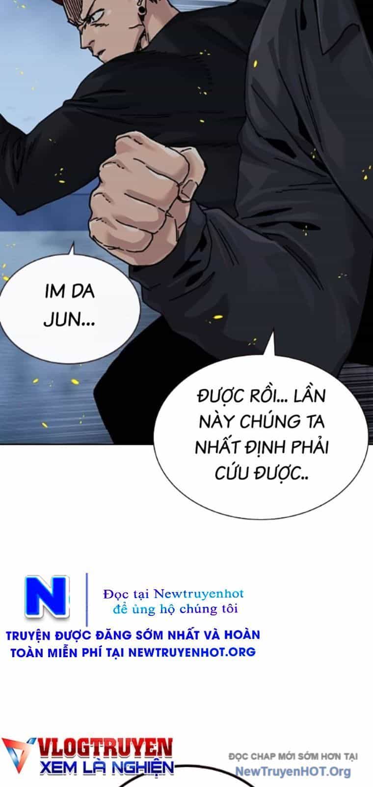 Để Có Thể Sống Sót - Chương 180 - ảnh 118