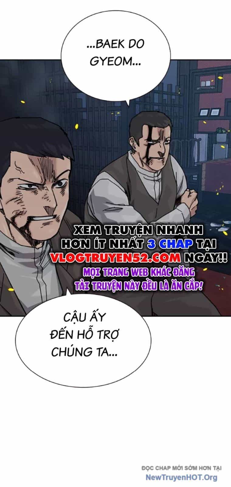 Để Có Thể Sống Sót - Chương 180 - ảnh 15