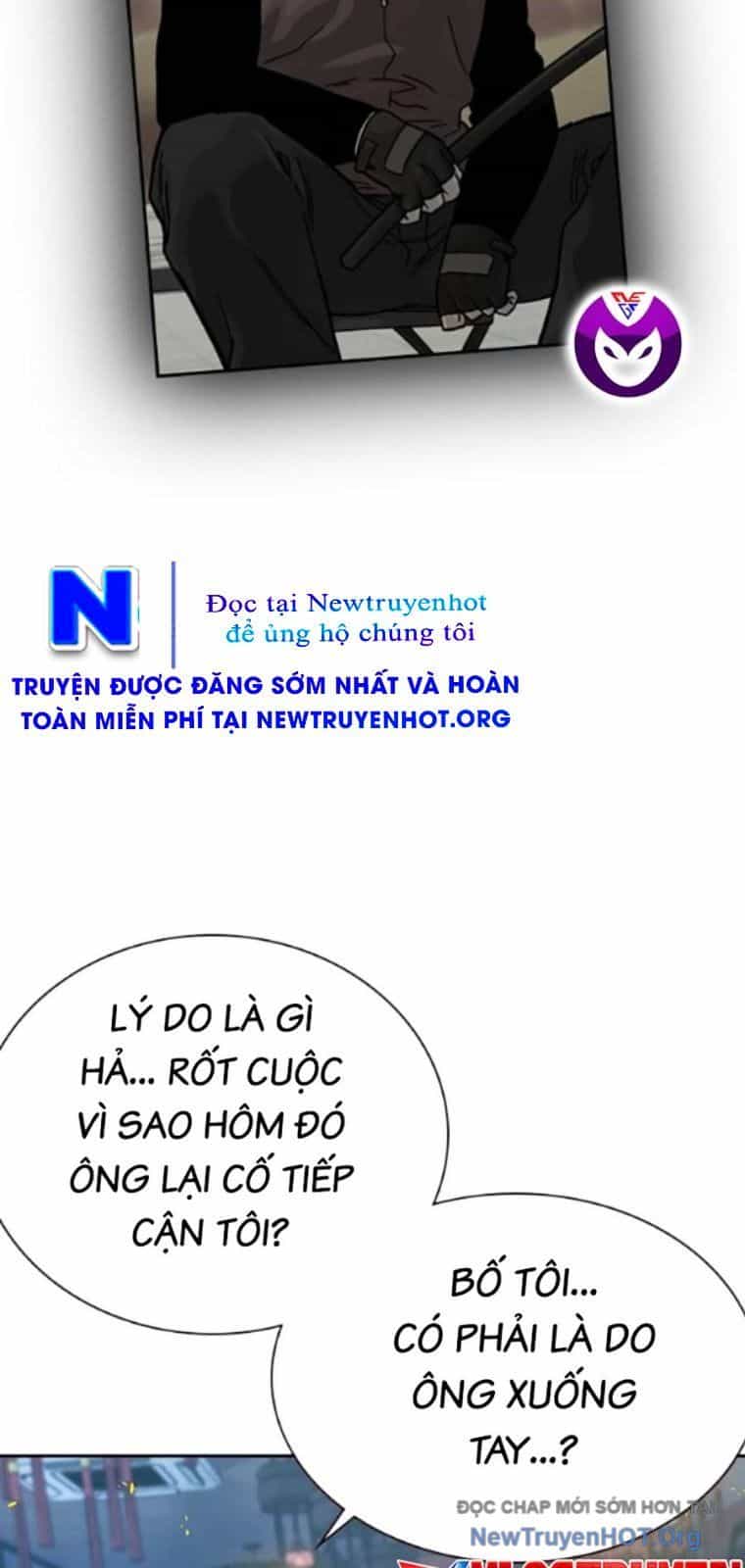 Để Có Thể Sống Sót - Chương 180 - ảnh 32