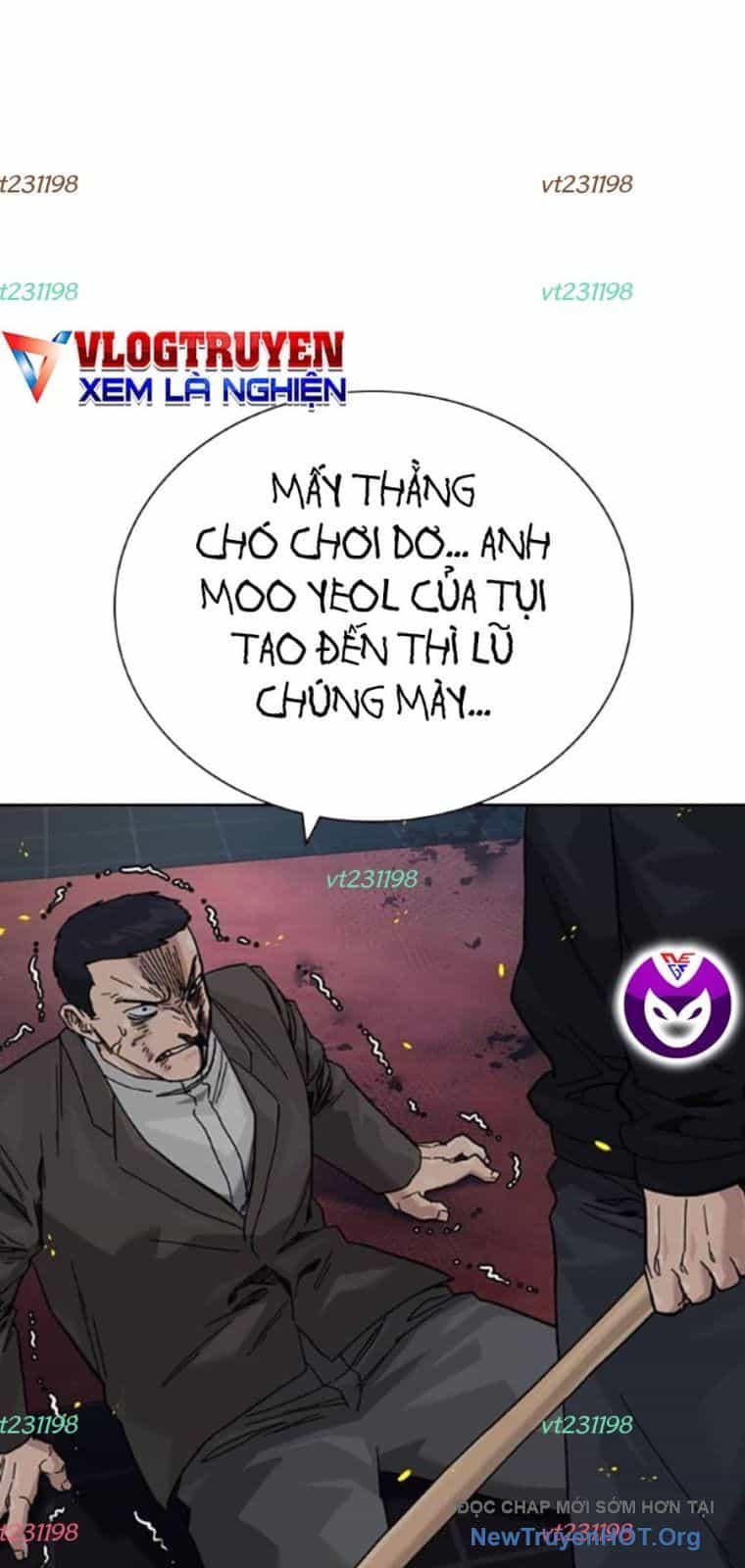 Để Có Thể Sống Sót - Chương 180 - ảnh 4