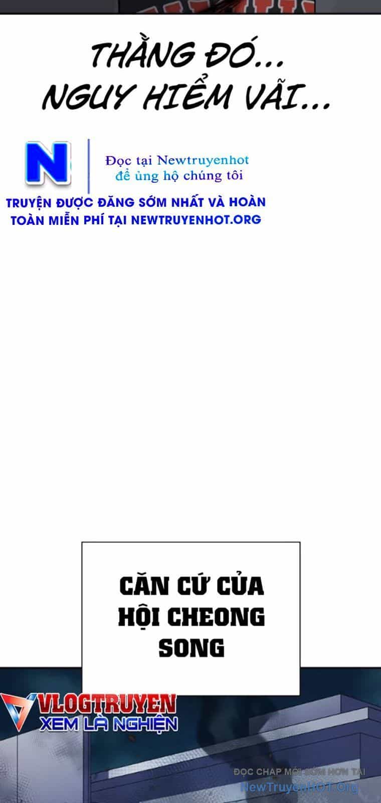Để Có Thể Sống Sót - Chương 180 - ảnh 45