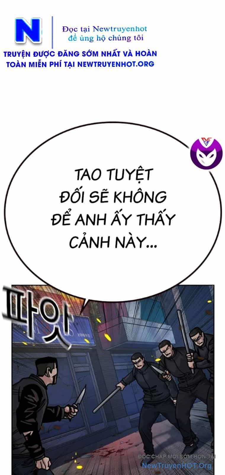 Để Có Thể Sống Sót - Chương 180 - ảnh 84