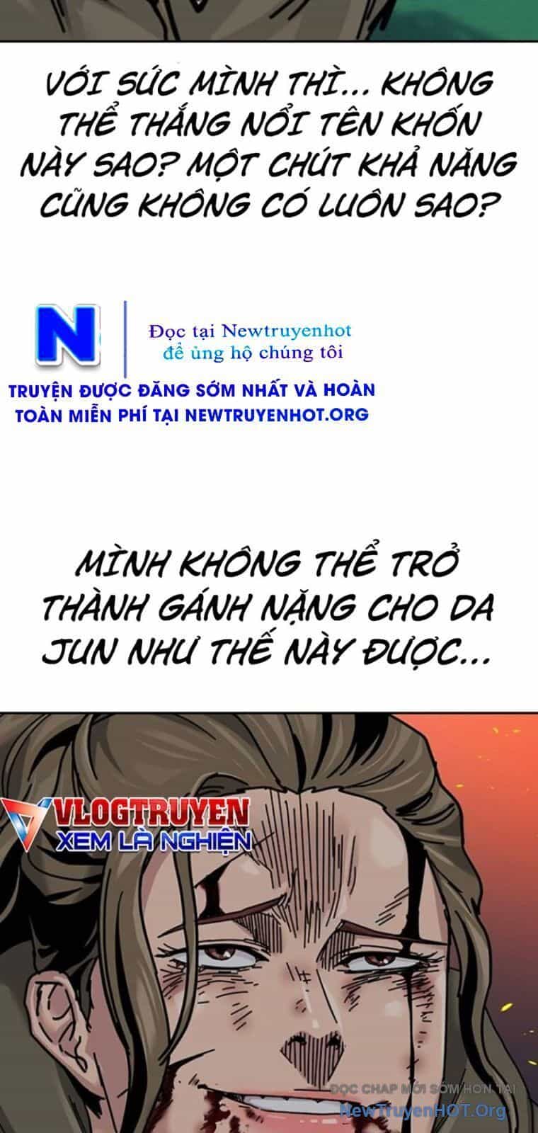 Để Có Thể Sống Sót - Chương 181 - ảnh 102