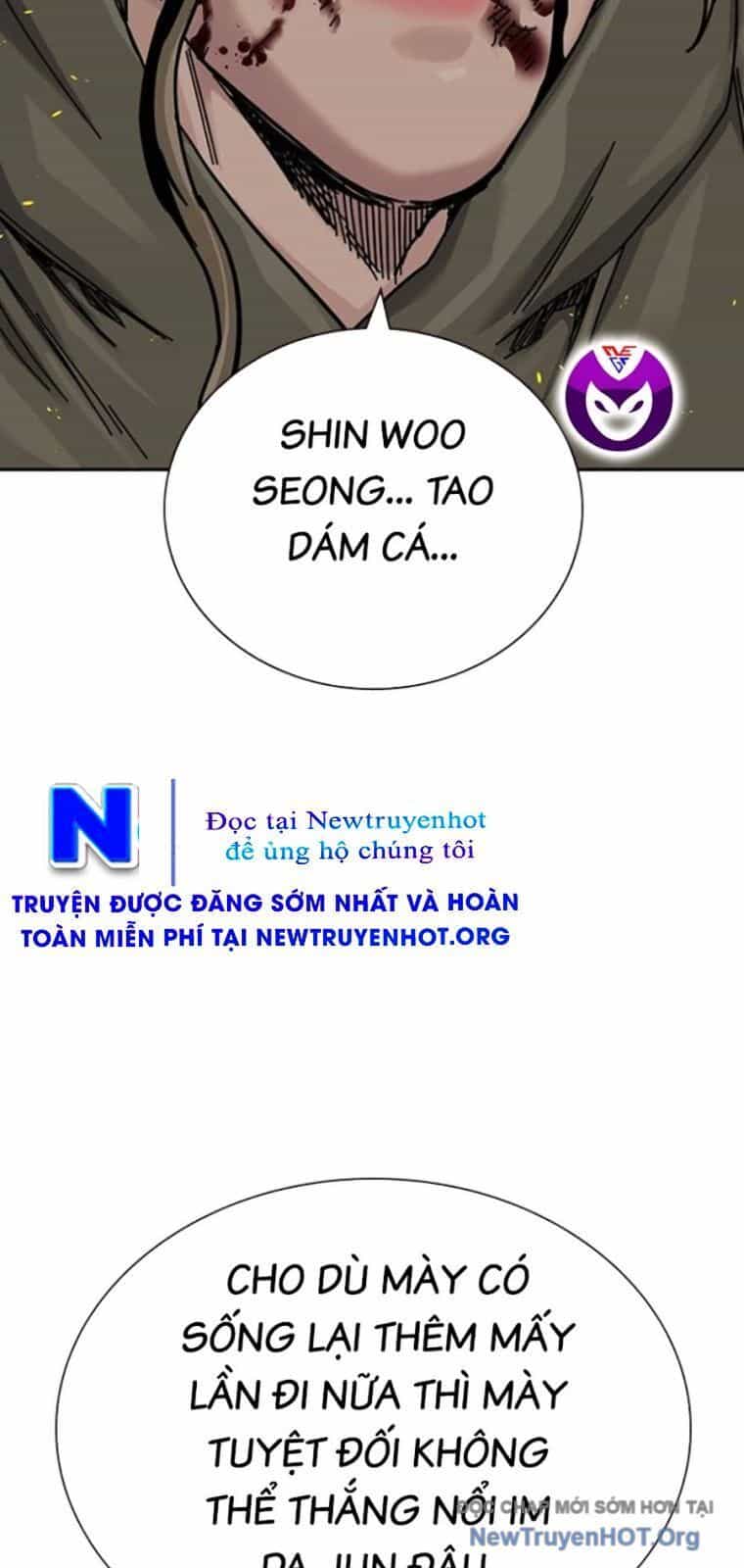Để Có Thể Sống Sót - Chương 181 - ảnh 103