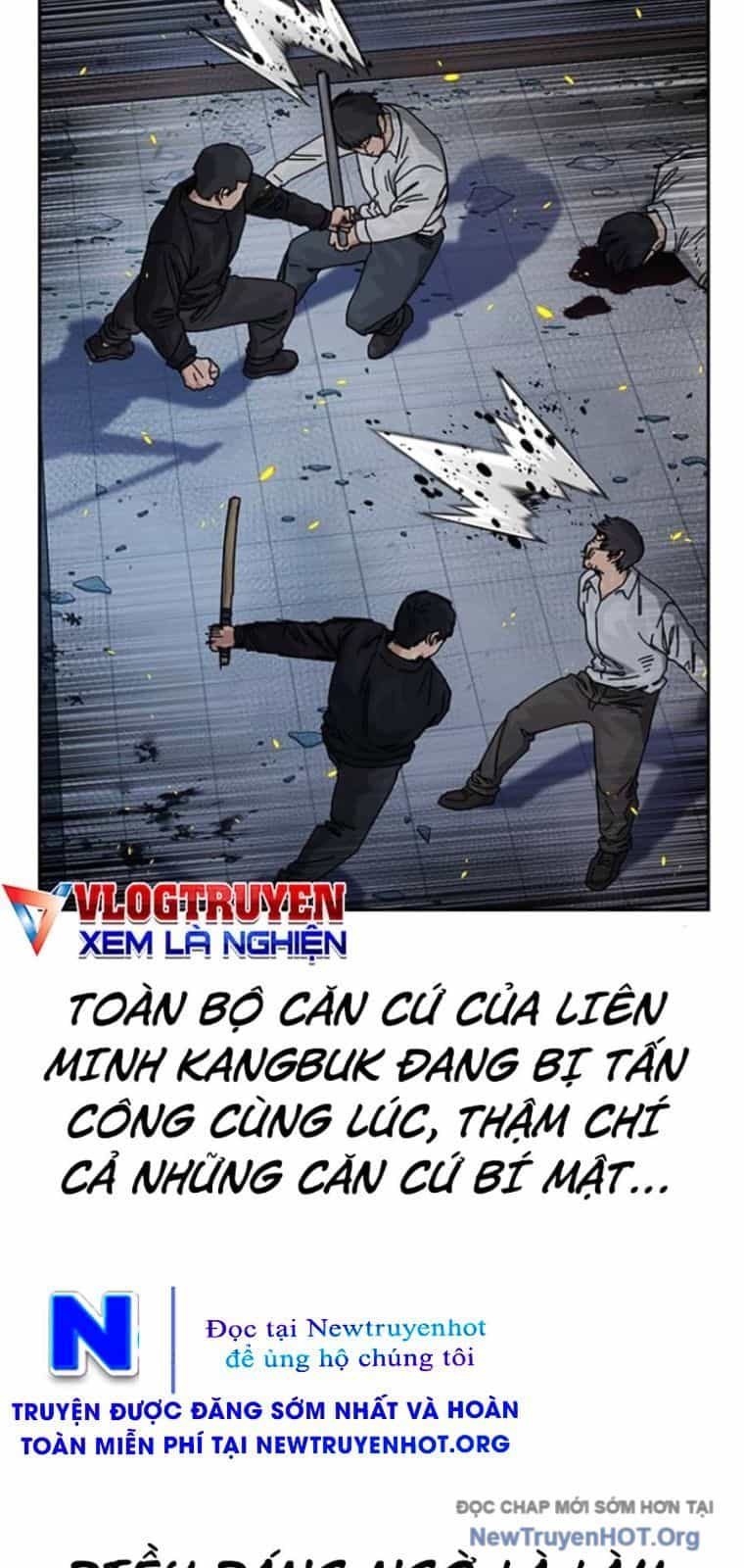 Để Có Thể Sống Sót - Chương 182.5 - ảnh 13