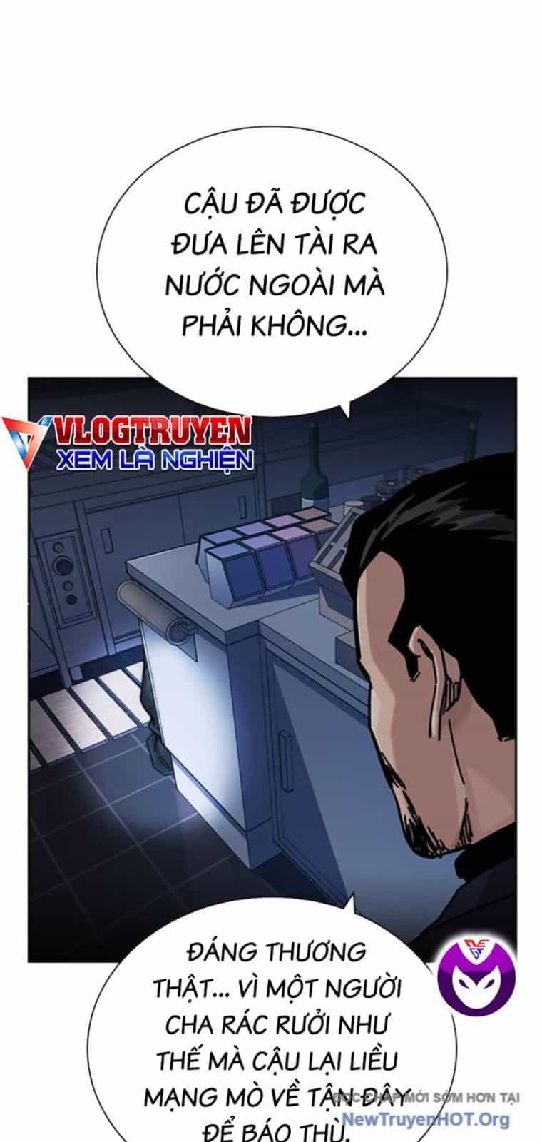 Để Có Thể Sống Sót - Chương 182.5 - ảnh 135