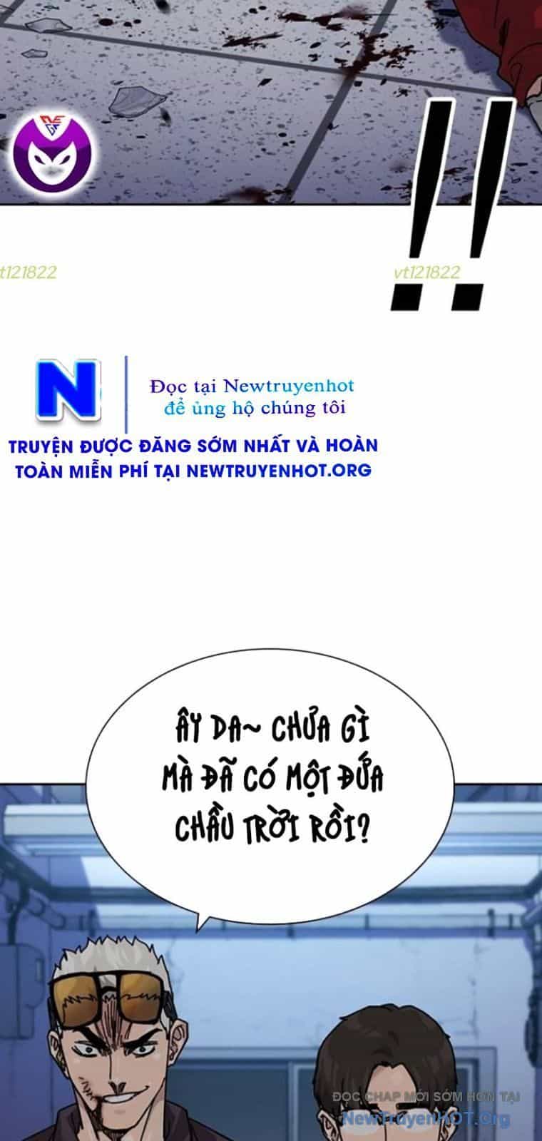 Để Có Thể Sống Sót - Chương 183 - ảnh 12