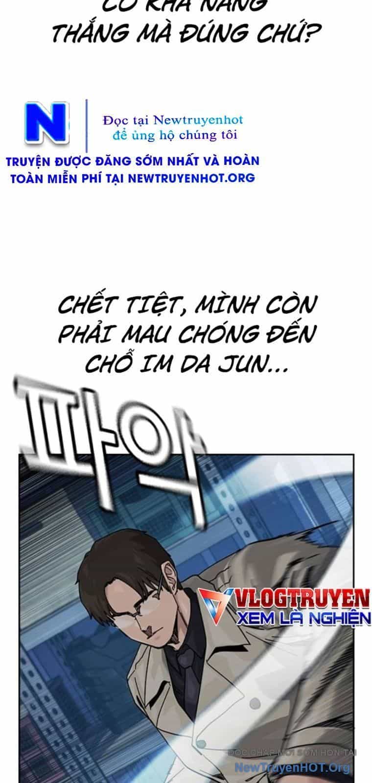 Để Có Thể Sống Sót - Chương 183 - ảnh 31